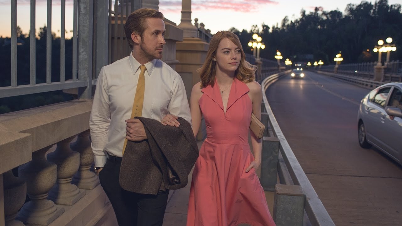 Thumbnail of the post Lalaland và những điều Hy yêu